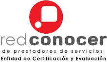 logo conocer